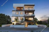2 Bedroom Apartment in Pano Lakatamia (Nicosia) for sale 