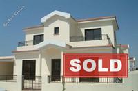 2 Bedroom Detached house · Larnaca Municipality (Larnaca) for sale 