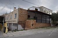 5 Bedroom Semi-detached house in Archangelos (Nicosia) for sale 