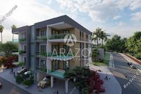 2 Bedroom Penthouse · Kapparis (Famagusta) for sale 