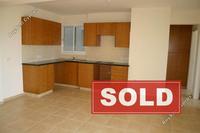 2 Bedroom Apartment · Deryneia (Famagusta) for sale 
