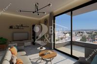 1 Bedroom Penthouse in Potamos Germasogeias (Limassol) for sale 