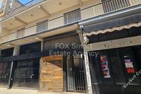  Building in Nicosia Municipality (Nicosia) for sale 