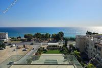 1 Bedroom Apartment in Agios Tychonas (Limassol) for sale 