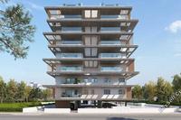 2 Bedroom Apartment in Livadia Larnacas (Larnaca) for sale 