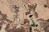 1660 SQM Land · Paralimni (Famagusta) for sale 