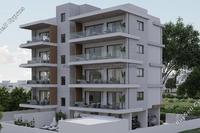 2 Bedroom Apartment in Kato Paphos Universal (Paphos) for sale 