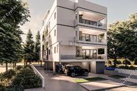 2 Bedroom Apartment in Tseri (Nicosia) for sale 