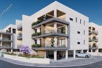 2 Bedroom Apartment · Aradippou (Larnaca) for sale 