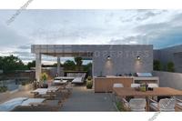 2 Bedroom Penthouse in Oroklini (Larnaca) for sale 