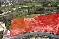 1049 SQM Plot in Laneia (Limassol) for sale 