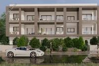 2 Bedroom Apartment in Verengaria Limassol (Limassol) for sale 