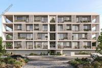2 Bedroom Apartment in Paphos Municipality (Paphos) for sale 