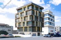  Commercial Building in Verengaria Limassol (Limassol) for sale 