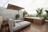 3 Bedroom Penthouse in Agia Zoni (Limassol) for sale 