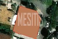576 SQM Plot in Agios Andreas Nicosia (Nicosia) for sale 
