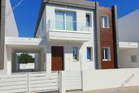 4 Bedroom Detached house · Livadia Larnacas (Larnaca) for sale 