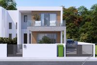 3 Bedroom Detached house in Konia (Paphos) for sale 