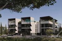 2 Bedroom Penthouse in Aradippou (Larnaca) for sale 