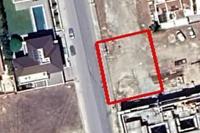 543 SQM Plot · Aglantzia (Nicosia) for sale 