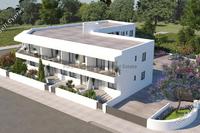 2 Bedroom Ground floor apartment in Oroklini (Larnaca) for sale 