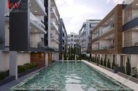 2 Bedroom Apartment in Livadia Larnacas (Larnaca) for sale 