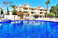 1 Bedroom Apartment in Tersefanou (Larnaca) to rent 