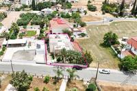 4 Bedroom Detached house in Nisou (Nicosia) for sale 