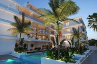 2 Bedroom Apartment in Paralimni (Famagusta) for sale 