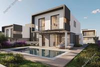 3 Bedroom Detached house in Emba (Paphos) for sale 