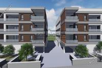 2 Bedroom Apartment in Kapsalos (Limassol) for sale 