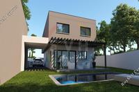 4 Bedroom Detached house · Erimi (Limassol) for sale 