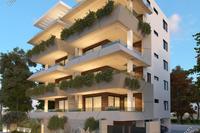 2 Bedroom Apartment in Paphos Municipality (Paphos) for sale 