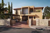 3 Bedroom Detached house · Secret Valley (Paphos) for sale 