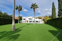 5 Bedroom Detached house in Agios Tychonas (Limassol) for sale 