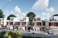 4 Bedroom Detached house in Agios Tychonas (Limassol) for sale 