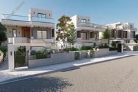 3 Bedroom Detached house in Chlorakas (Paphos) for sale 