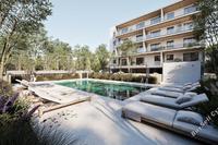 2 Bedroom Penthouse in Agios Athanasios (Limassol) for sale 