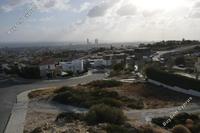 822 SQM Land in Germasogeia (Limassol) for sale 