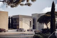 2 Bedroom Apartment in Geroskipou (Paphos) for sale 