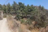 335 SQM Land · Kellaki (Limassol) for sale 