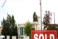 2 Bedroom Bungalow · Avgorou (Famagusta) for sale 