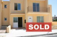 2 Bedroom Ground floor apartment · Paralimni (Famagusta) for sale 