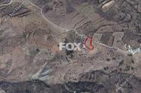 3345 SQM Plot · Kelokedara (Paphos) for sale 