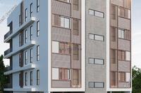 2 Bedroom Apartment in Strovolos (Nicosia) for sale 