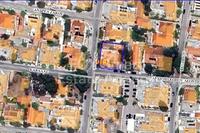 530 SQM Plot in Agios Dometios (Nicosia) for sale 