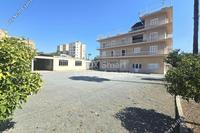  Apartment Building in Agios Andreas Nicosia (Nicosia) for sale 