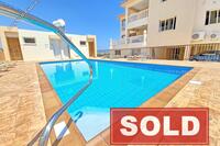 1 Bedroom Apartment · Kapparis (Famagusta) for sale 