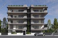 2 Bedroom Apartment · Acropolis (Nicosia) for sale 