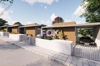 3 Bedroom Detached house in Agia Fyla (Limassol) for sale 